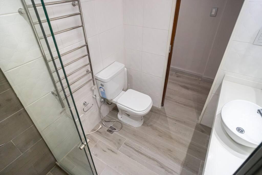 Impecable Estudio En El Centro Appartement Buenos Aires